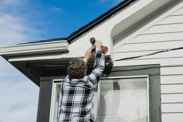 Best Siding Painting and Refinishing  in Byers, CO